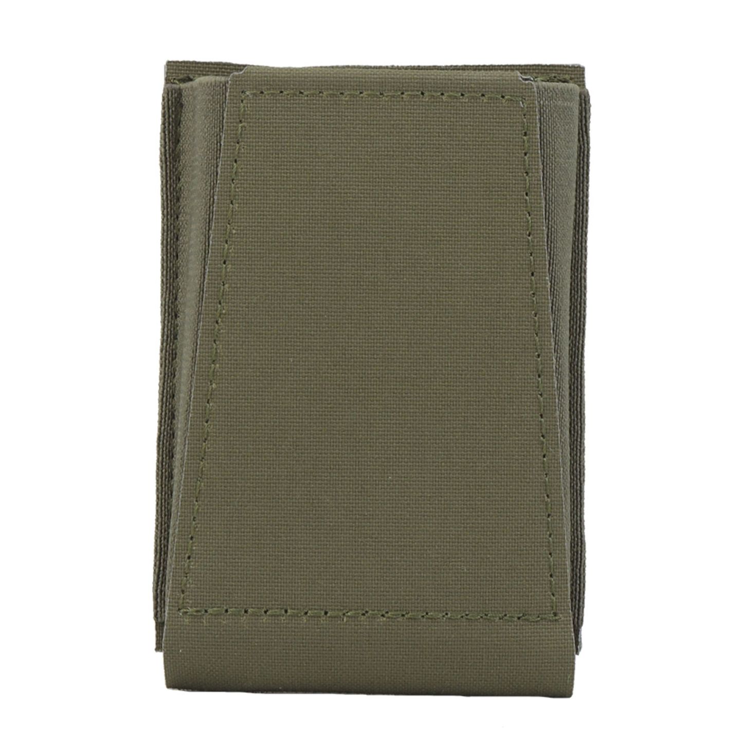 WOSPORT OPEN TYPE SINGLE RIFLE MAG POUCH [WST-MG-73]