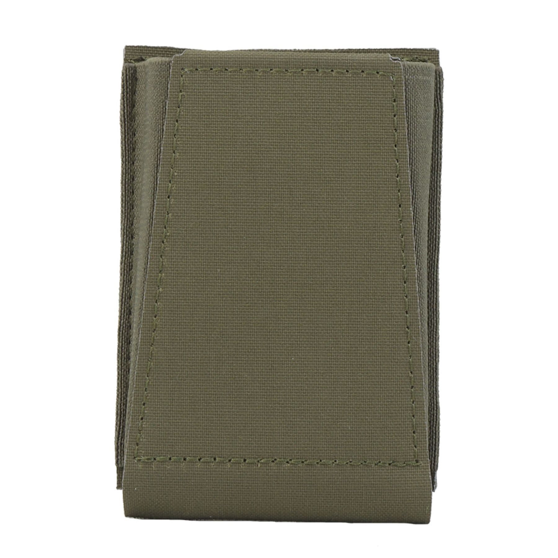 WOSPORT OPEN TYPE SINGLE RIFLE MAG POUCH [WST-MG-73]