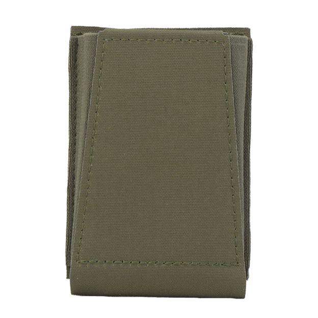 WOSPORT OPEN TYPE SINGLE RIFLE MAG POUCH [WST-MG-73]