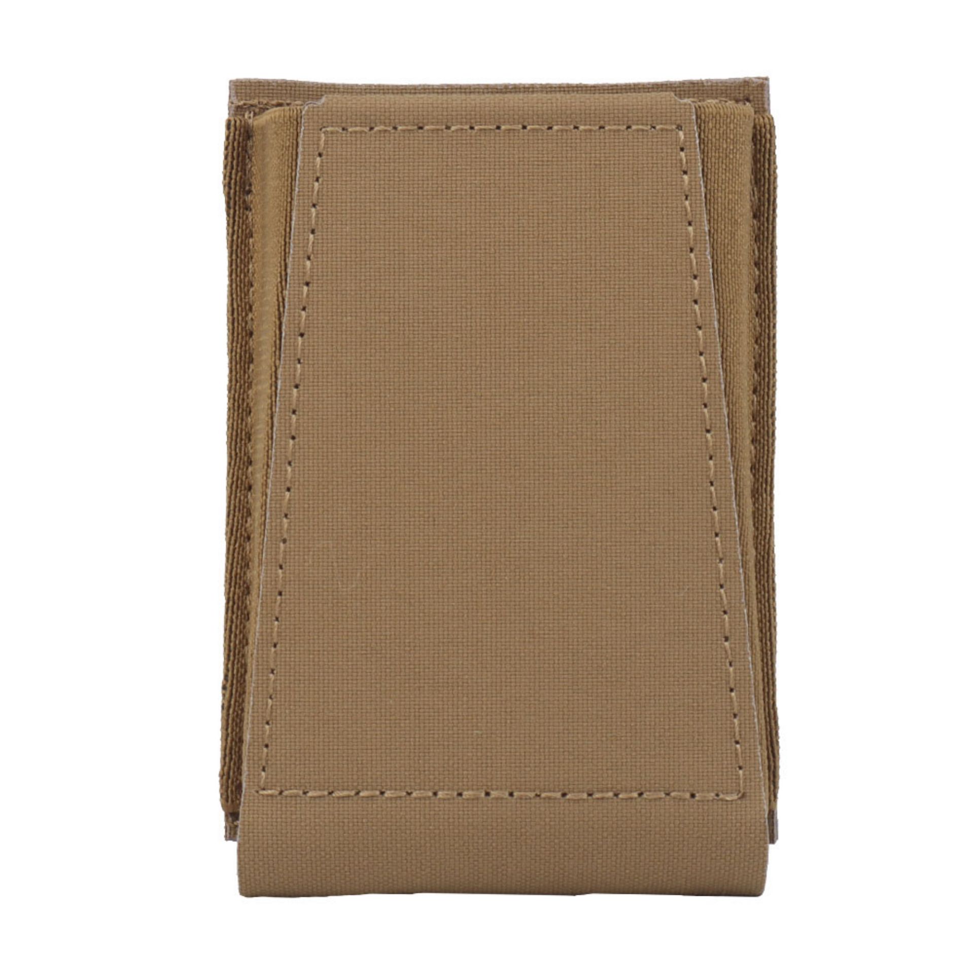 WOSPORT OPEN TYPE SINGLE RIFLE MAG POUCH [WST-MG-73]