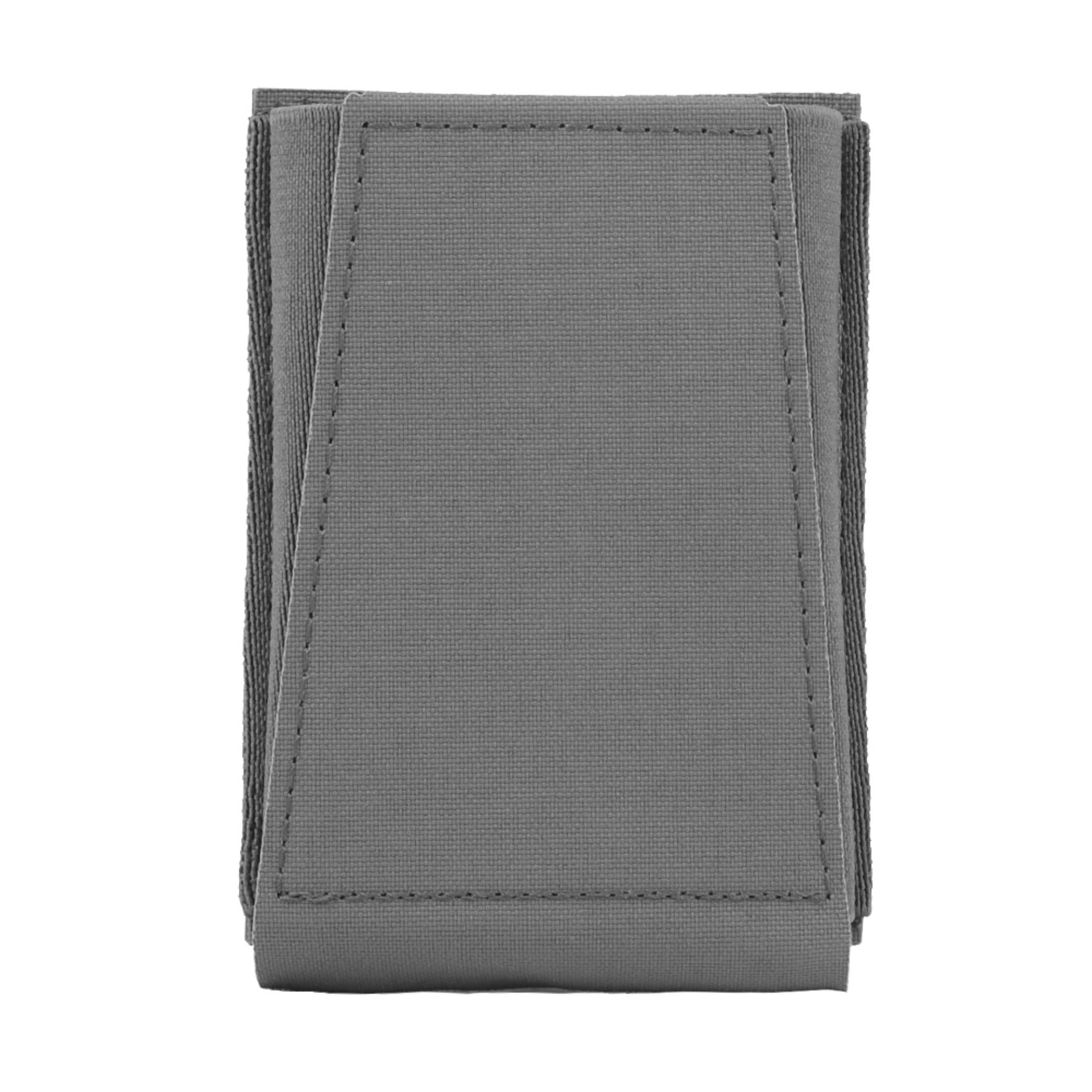 WOSPORT OPEN TYPE SINGLE RIFLE MAG POUCH [WST-MG-73]