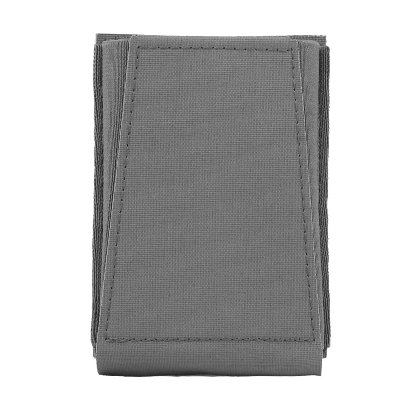 WOSPORT OPEN TYPE SINGLE RIFLE MAG POUCH [WST-MG-73]