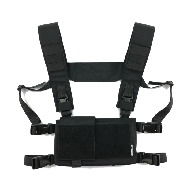 APE FORCE GEAR MK3 Chest Rig Basic Set