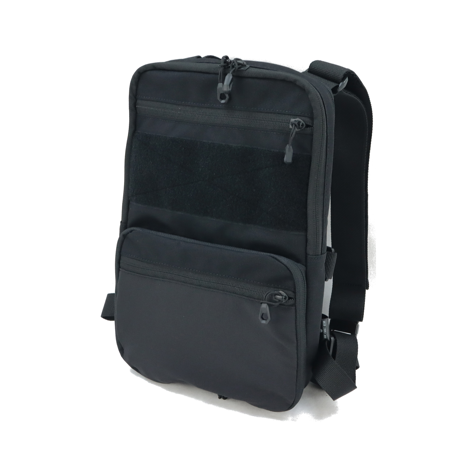 APE FORCE GEAR DELUSTERING COMPRESS HYDRATION BLADDER BACKPACK