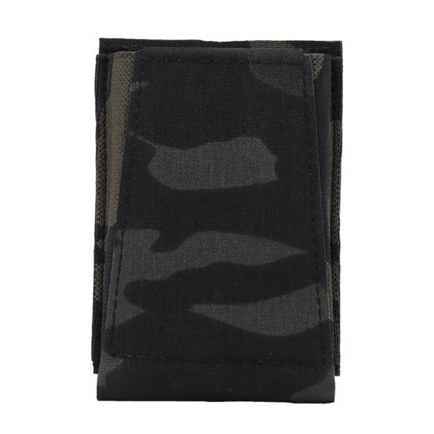 WOSPORT OPEN TYPE SINGLE RIFLE MAG POUCH [WST-MG-73]
