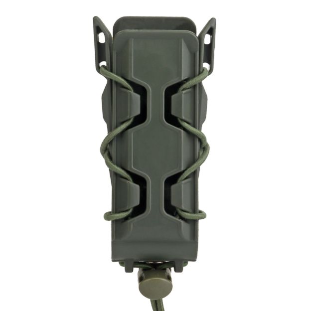 WOSPORT ALL TERRAIN PISTOL MAG POUCH [WST-MG-90]