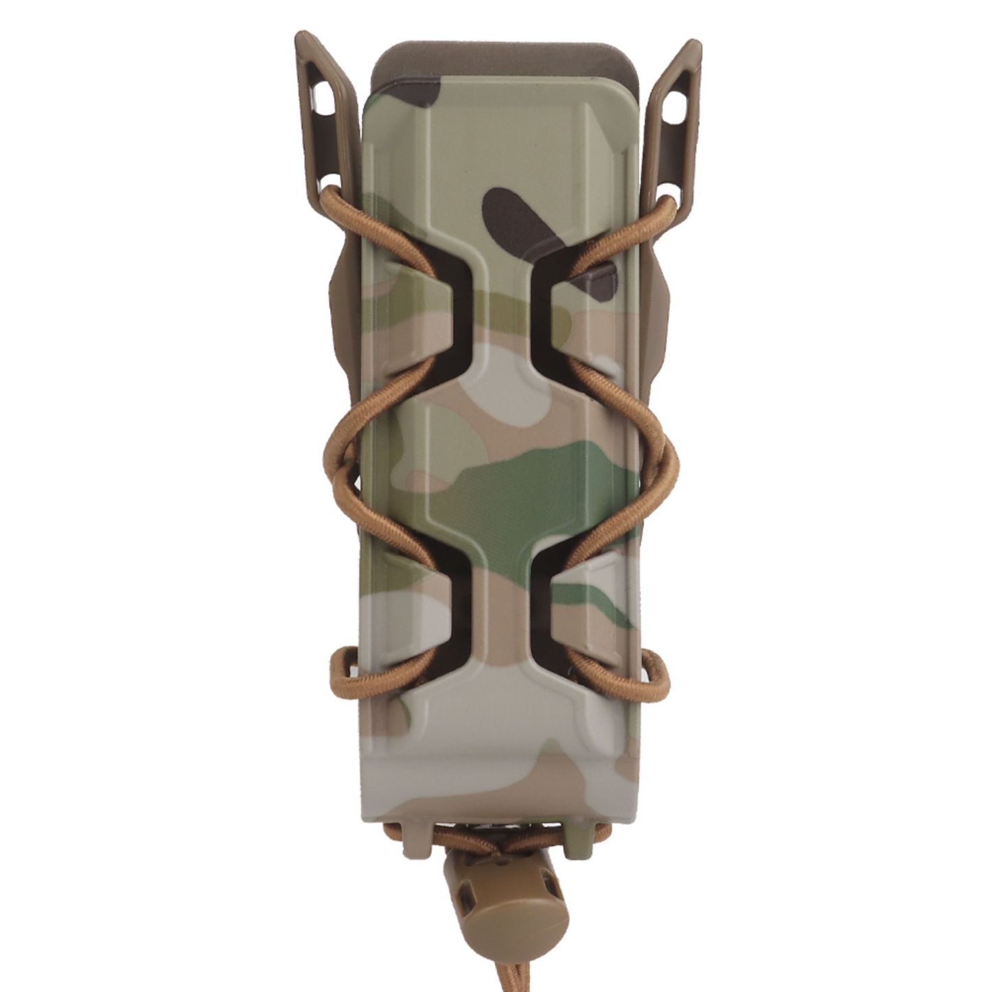 WOSPORT ALL TERRAIN PISTOL MAG POUCH [WST-MG-90]