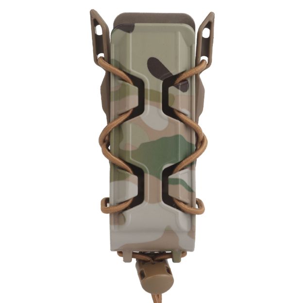 WOSPORT ALL TERRAIN PISTOL MAG POUCH [WST-MG-90]