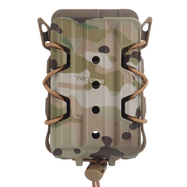 WOSPORT ALL TERRAIN RIFLE MAG POUCH [WST-MG-91]