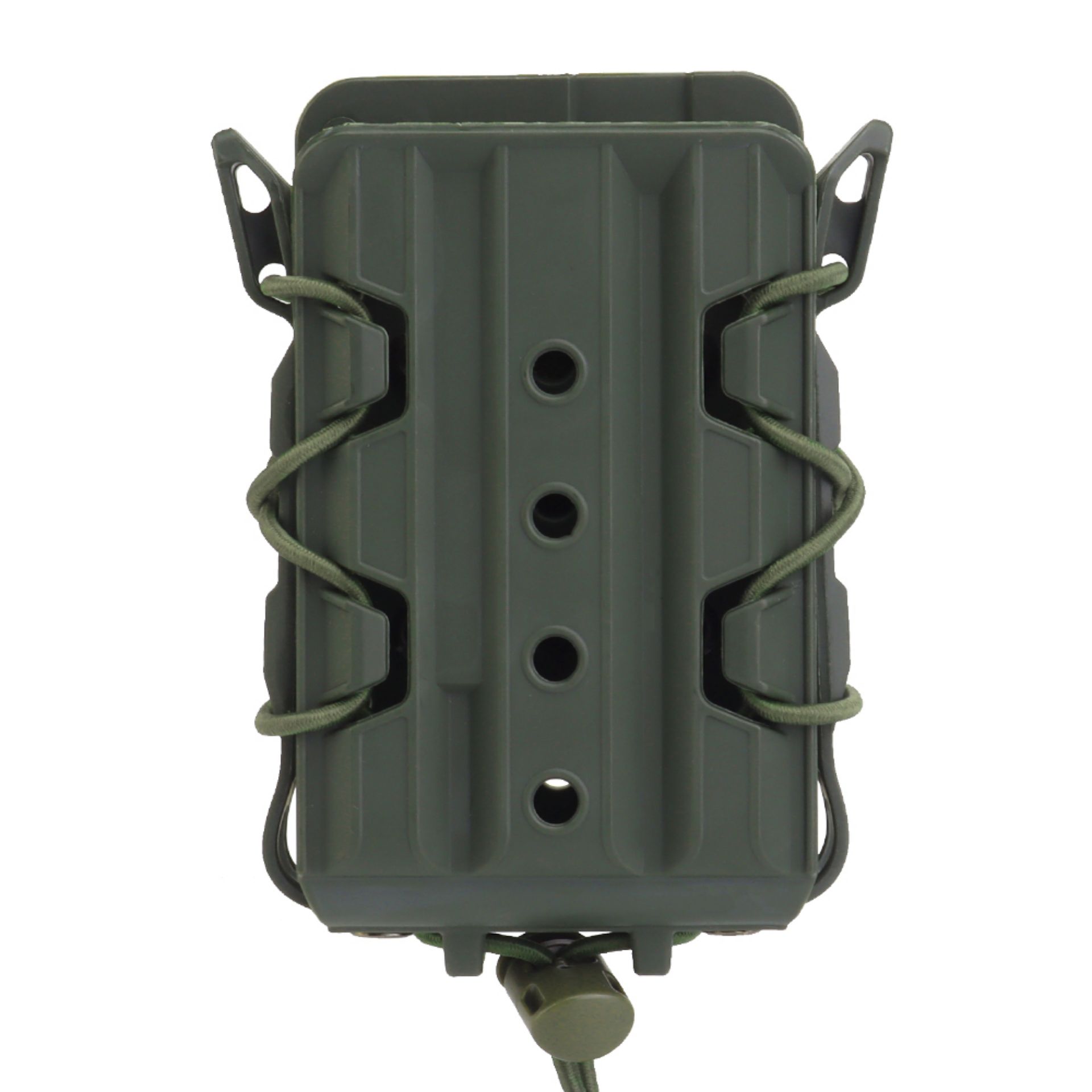WOSPORT ALL TERRAIN RIFLE MAG POUCH [WST-MG-91]