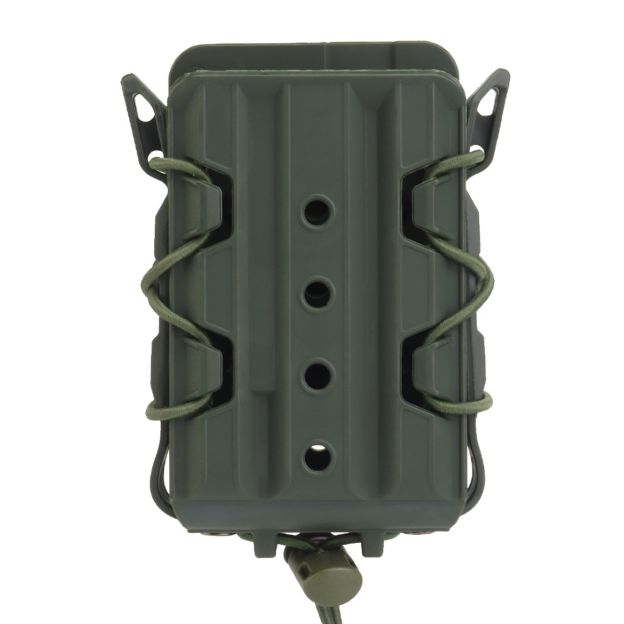 WOSPORT ALL TERRAIN RIFLE MAG POUCH [WST-MG-91]