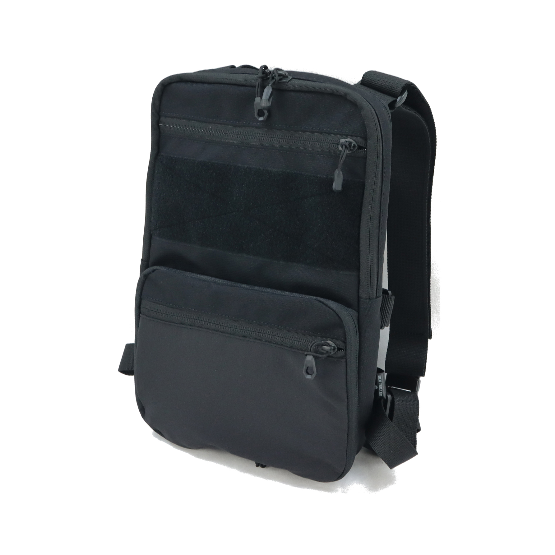 APE FORCE GEAR DELUSTERING COMPRESS HYDRATION BLADDER BACKPACK