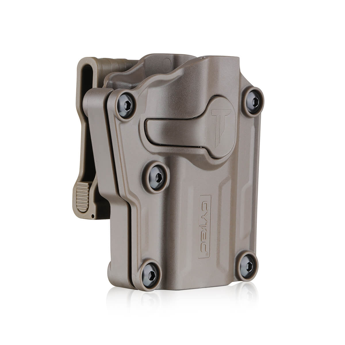 CYTAC Mega-Fit Holster Full Size Version