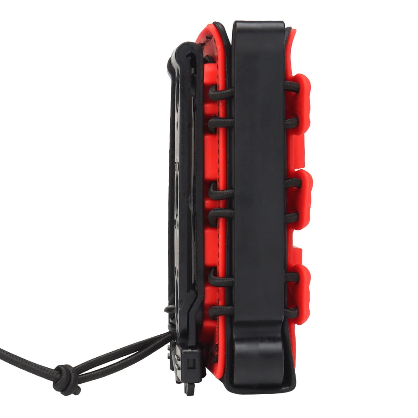 WOSPORT SCORPLON STYLE SOFT SHELL MAGAZINE POUCH（FOR 5.56/7.62） [WST-MG-34]