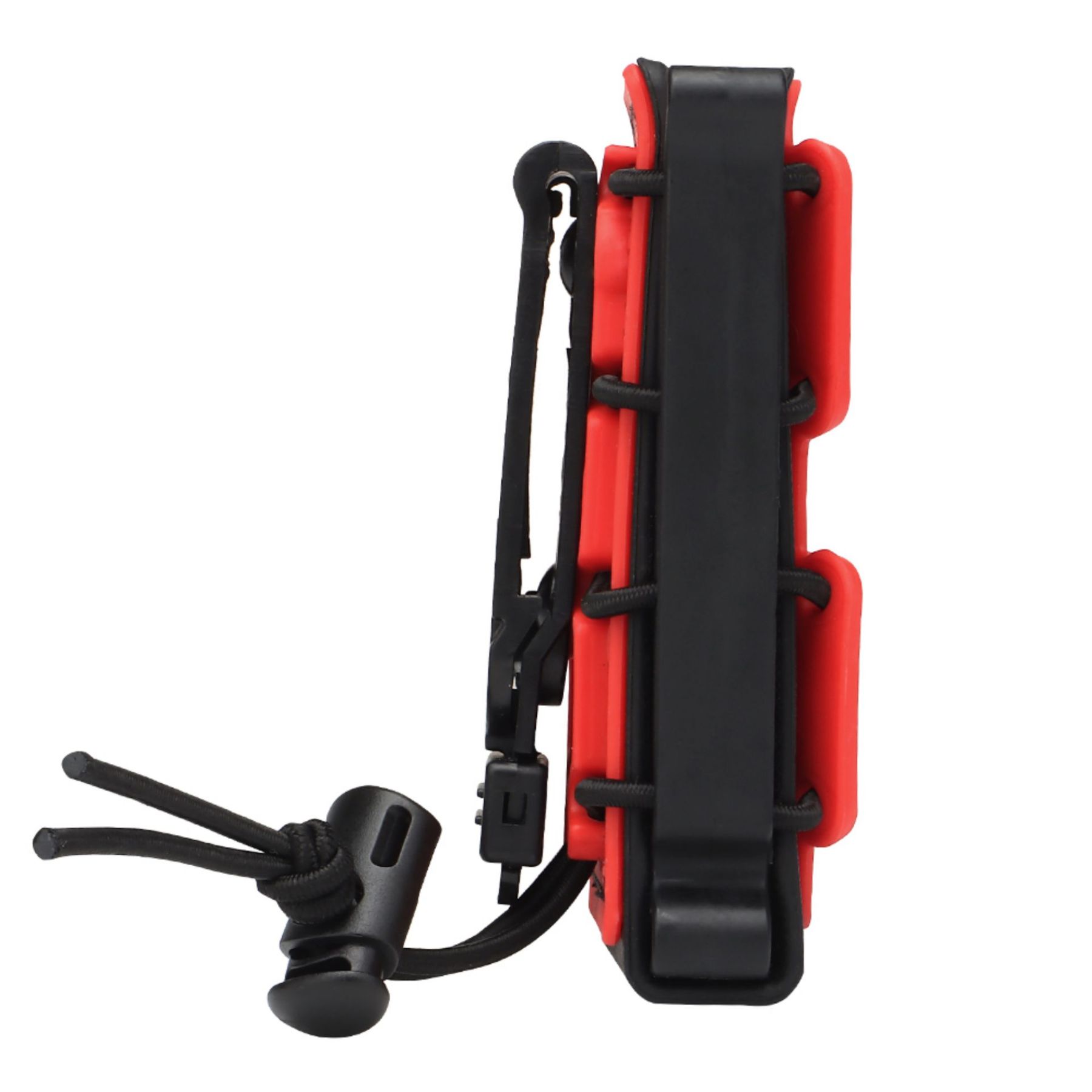 WOSPORT SCORPLON STYLE SOFT SHELL MAGAZINE POUCH（FOR 9MM） [WST-MG-35]