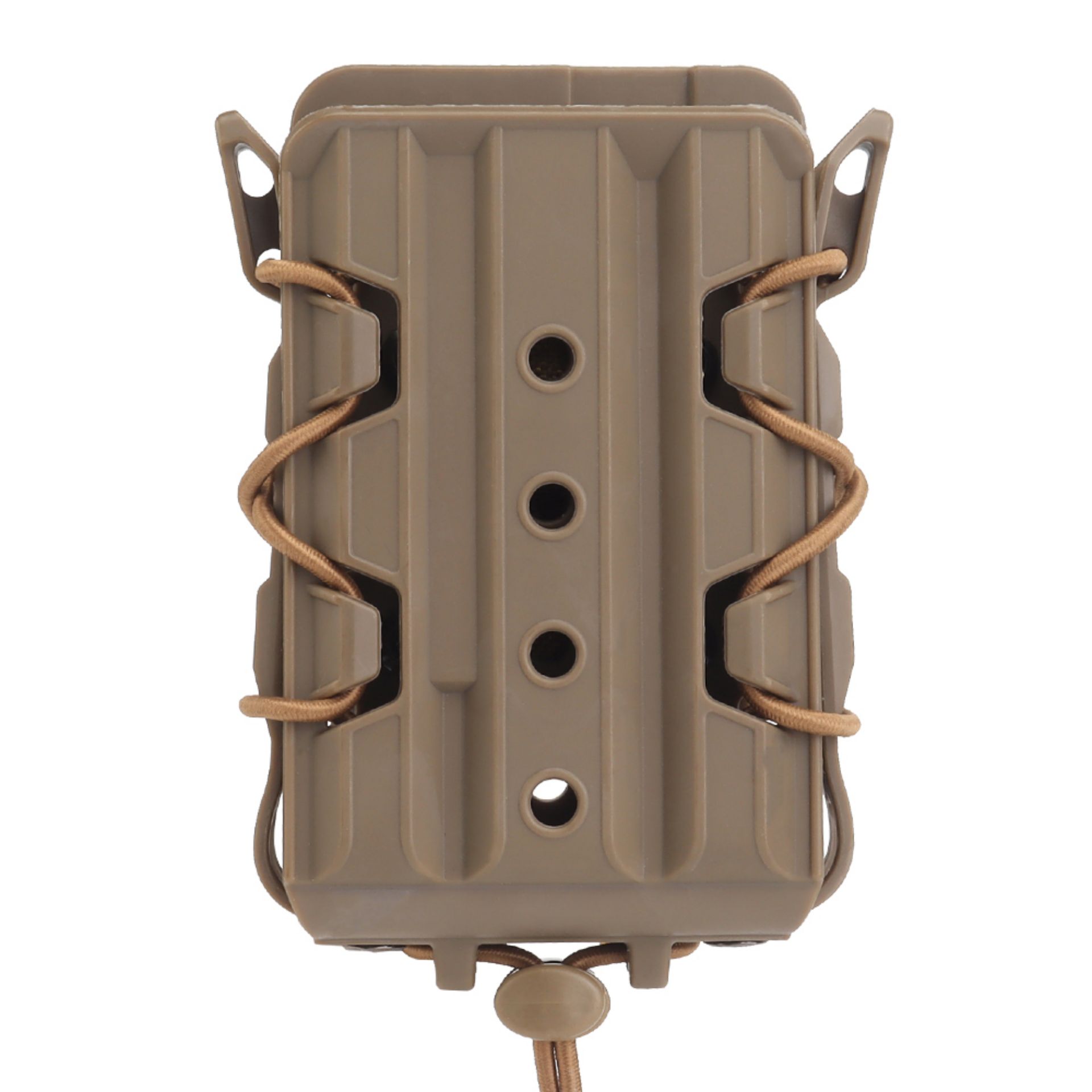 WOSPORT ALL TERRAIN RIFLE MAG POUCH [WST-MG-91]