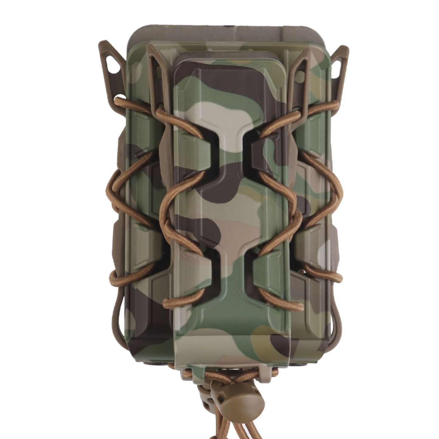 WOSPORT ALL TERRAIN RIFLE MAG POUCH [WST-MG-92]