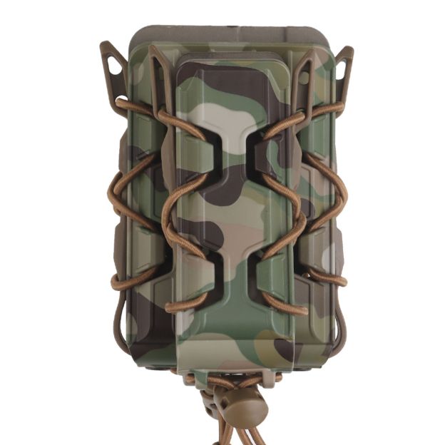 WOSPORT ALL TERRAIN RIFLE MAG POUCH [WST-MG-92]