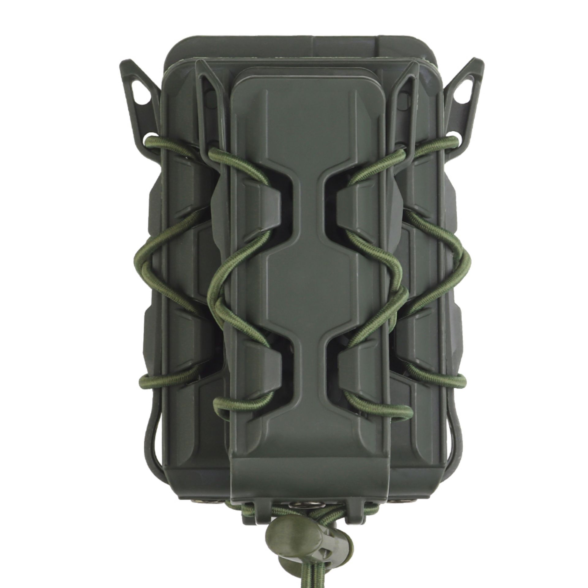 WOSPORT ALL TERRAIN RIFLE MAG POUCH [WST-MG-92]