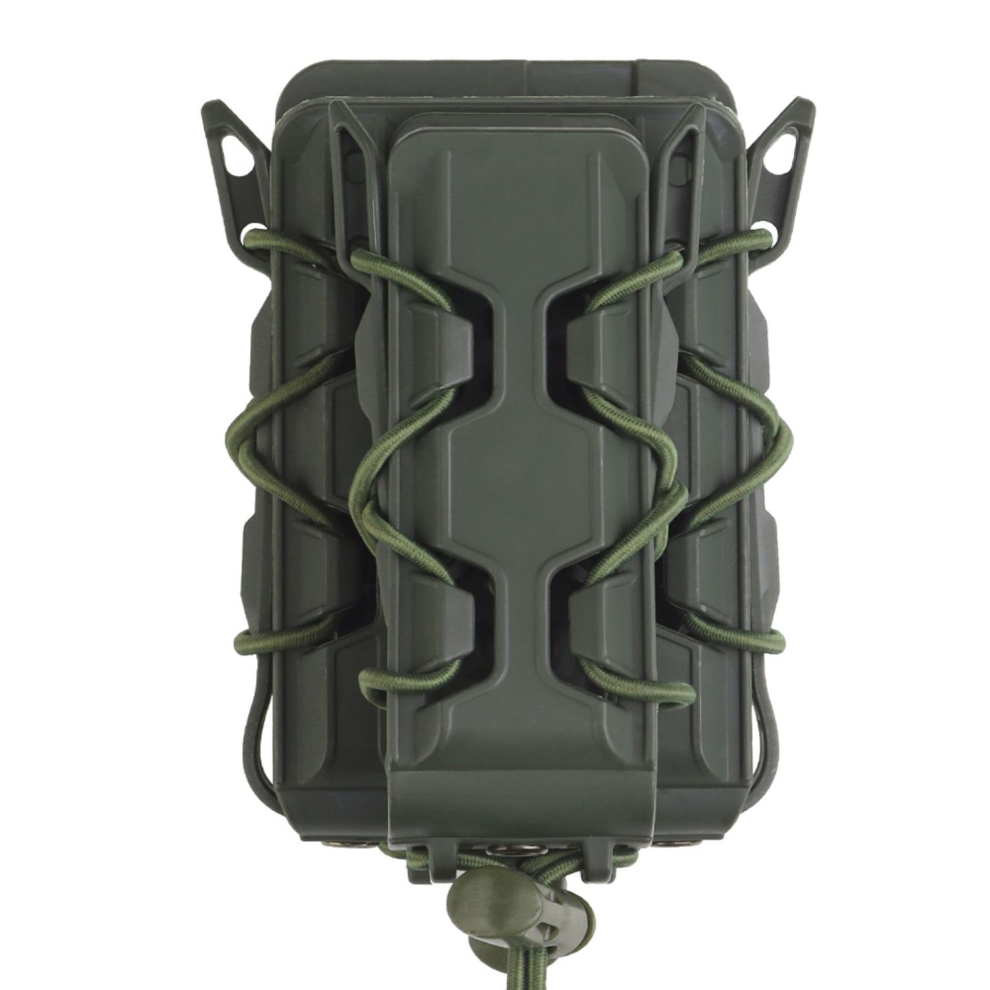 WOSPORT ALL TERRAIN RIFLE MAG POUCH [WST-MG-92]