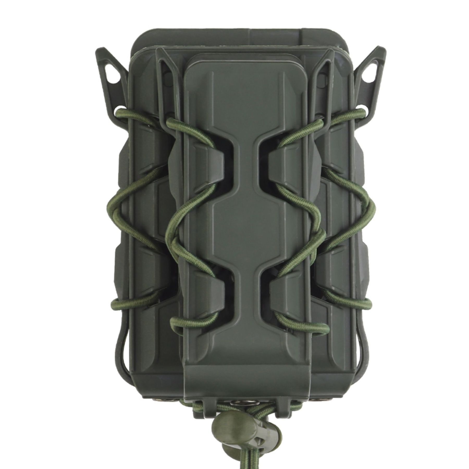 WOSPORT ALL TERRAIN RIFLE MAG POUCH [WST-MG-92]