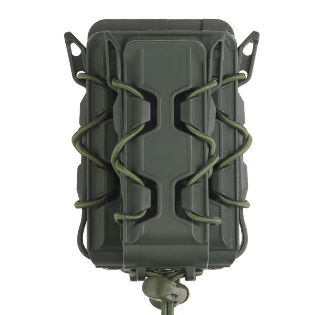 WOSPORT ALL TERRAIN RIFLE MAG POUCH [WST-MG-92]