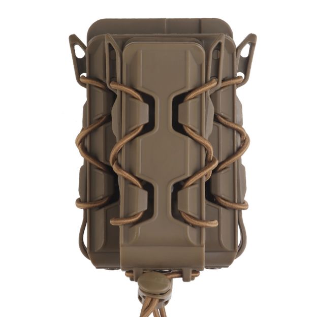 WOSPORT ALL TERRAIN RIFLE MAG POUCH [WST-MG-92]