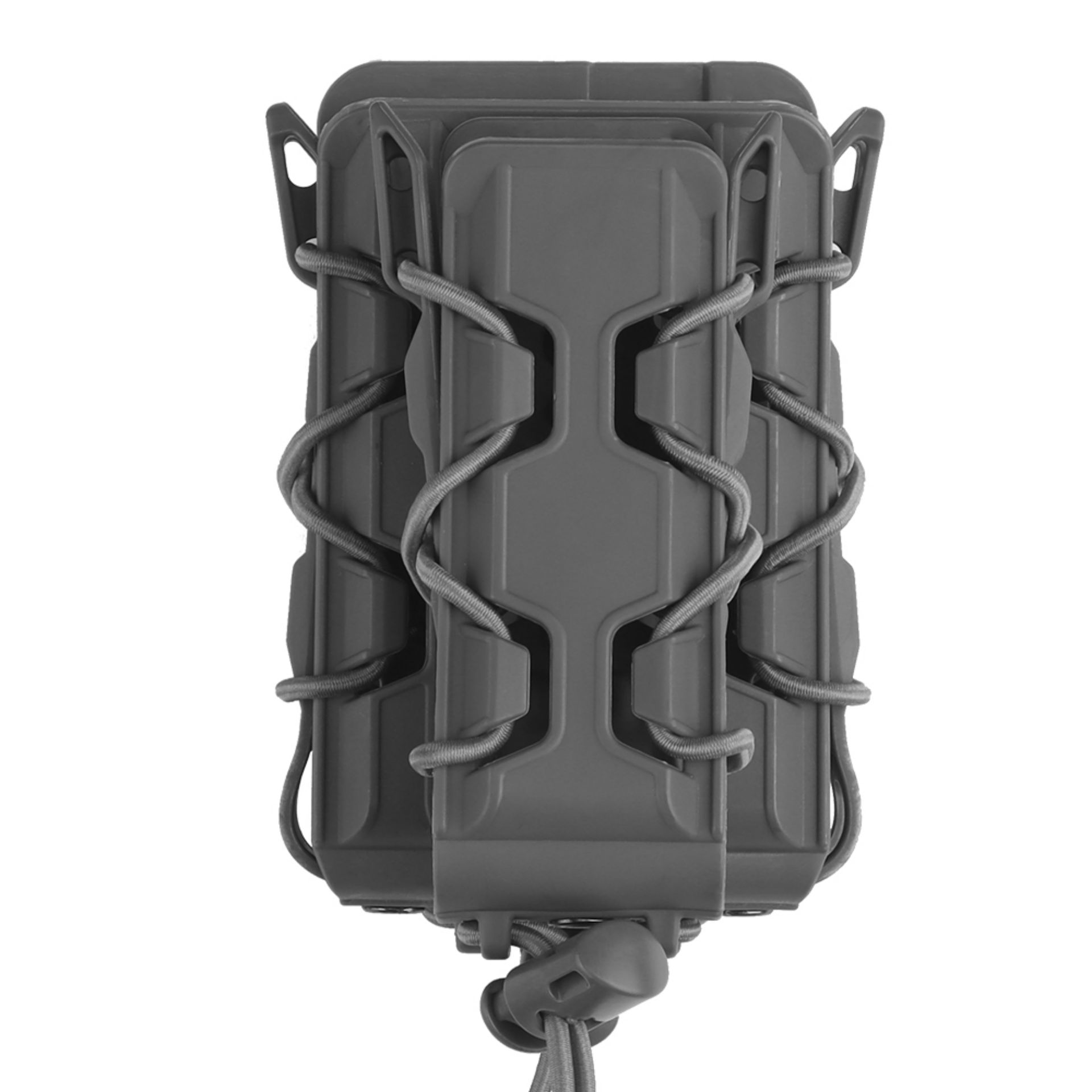 WOSPORT ALL TERRAIN RIFLE MAG POUCH [WST-MG-92]