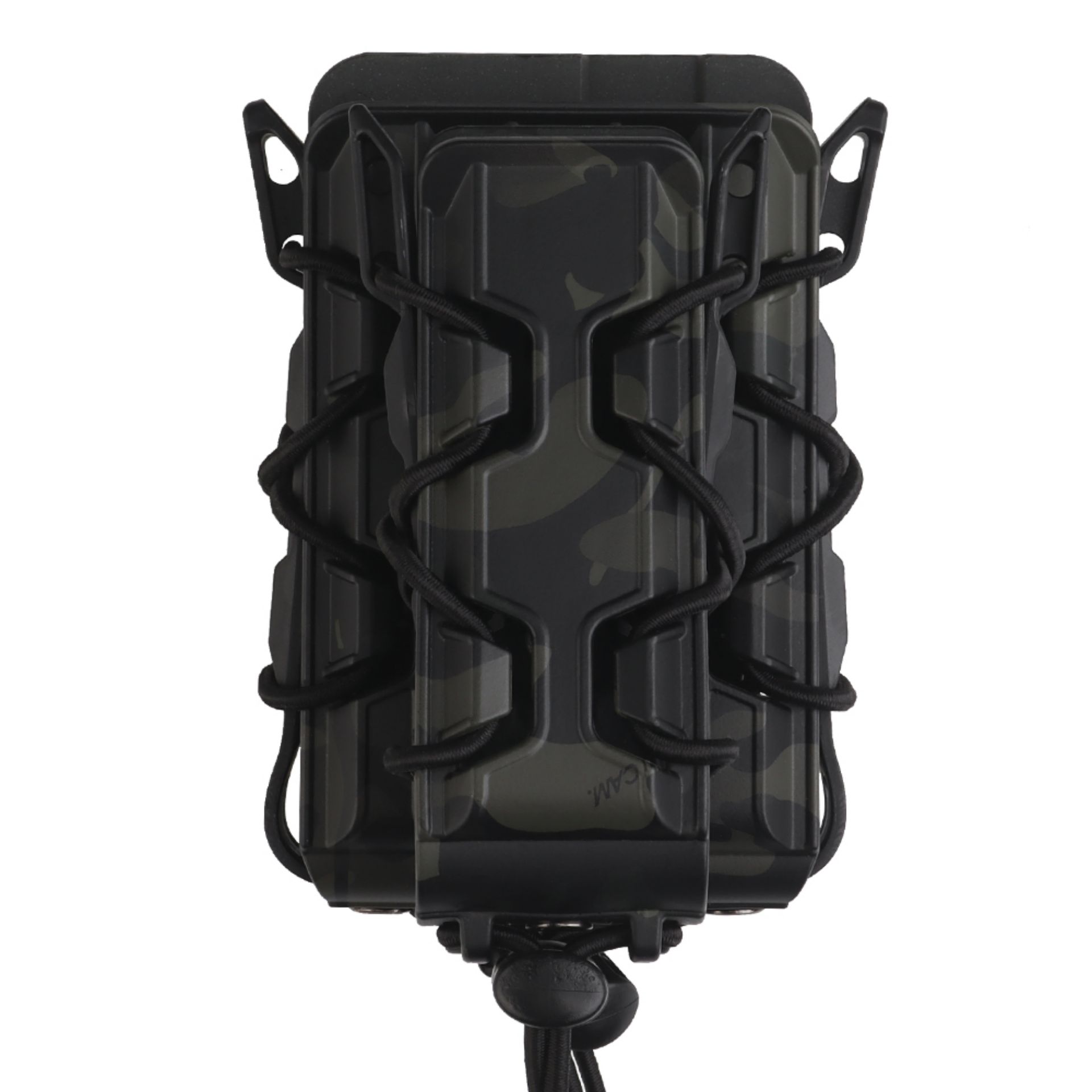 WOSPORT ALL TERRAIN RIFLE MAG POUCH [WST-MG-92]