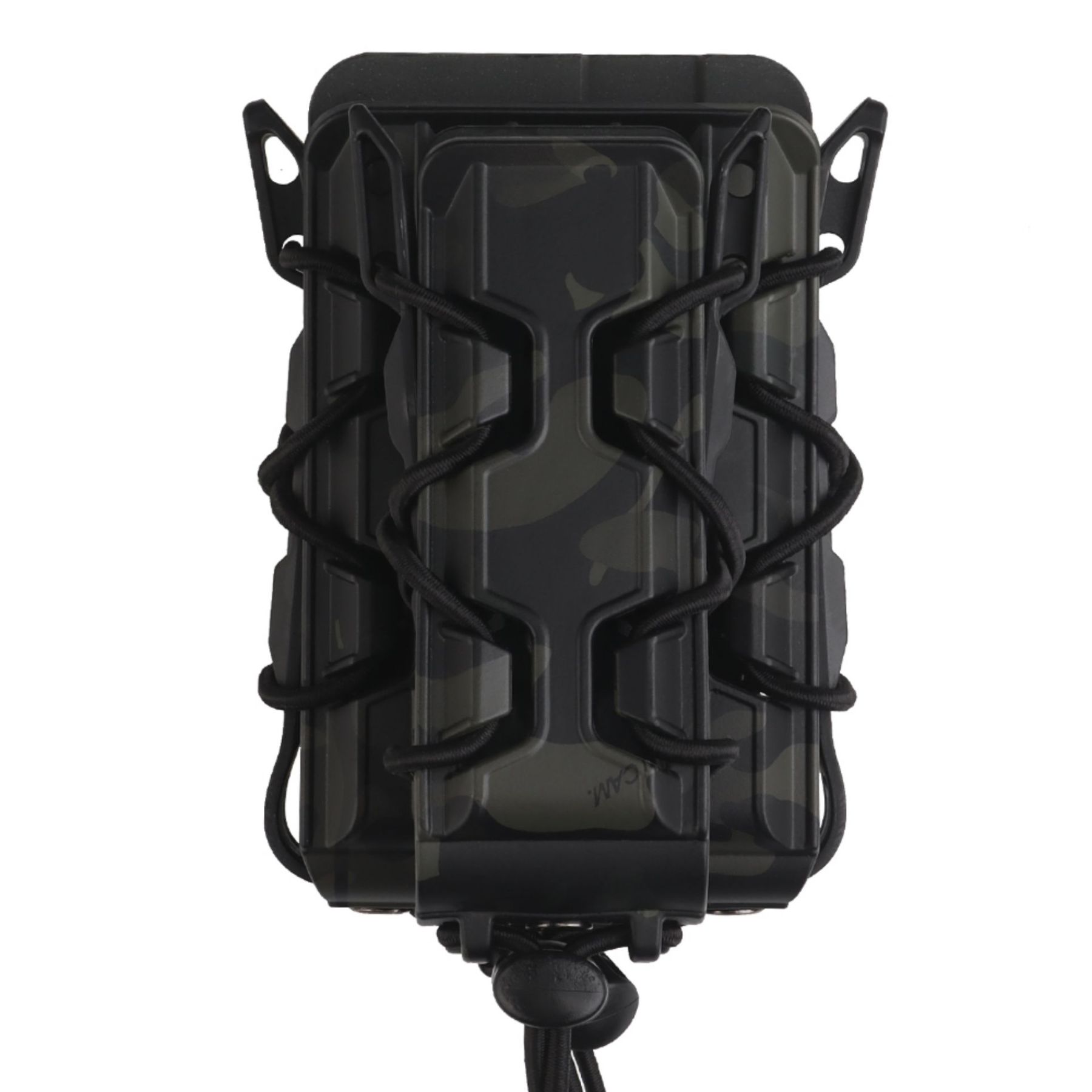 WOSPORT ALL TERRAIN RIFLE MAG POUCH [WST-MG-92]