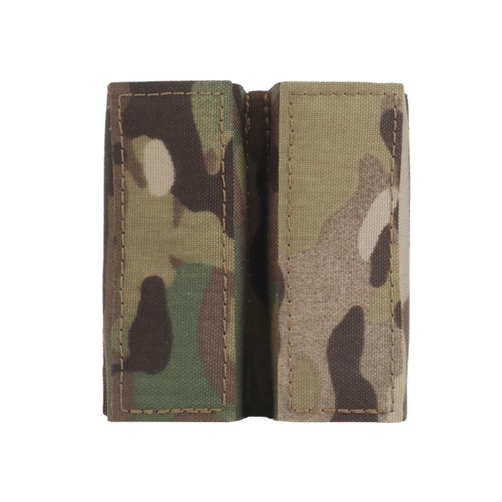 WOSPORT PHC MK2 9MM DOUBLE MAG POUCH [WST-MG-109]