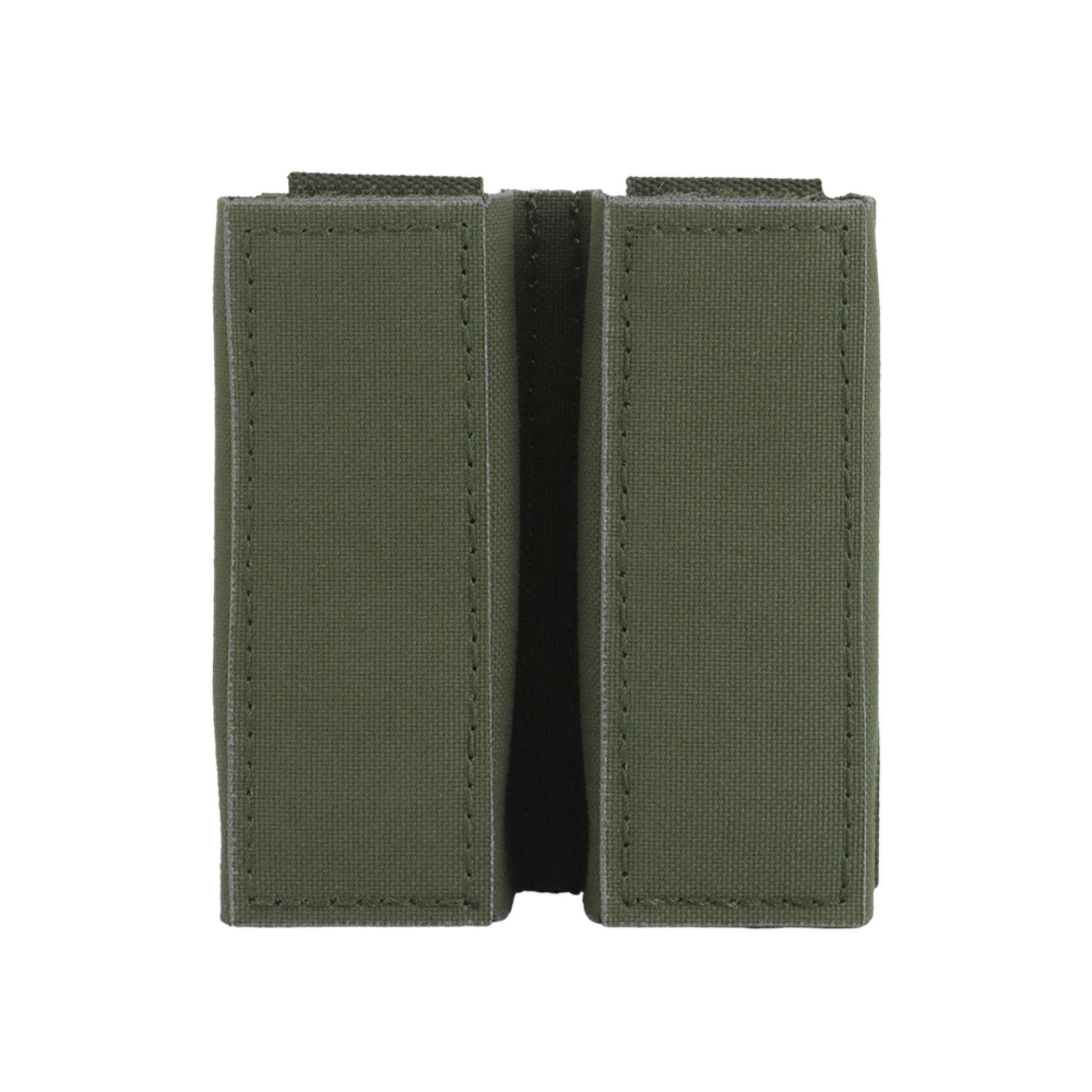 WOSPORT PHC MK2 9MM DOUBLE MAG POUCH [WST-MG-109]