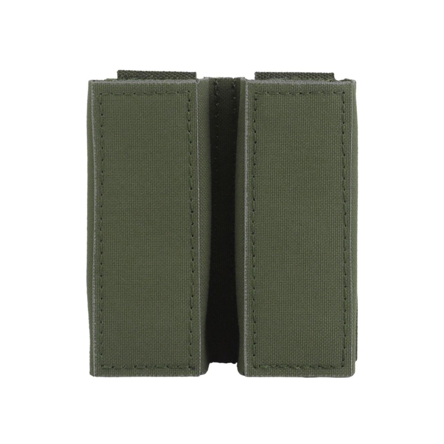 WOSPORT PHC MK2 9MM DOUBLE MAG POUCH [WST-MG-109]