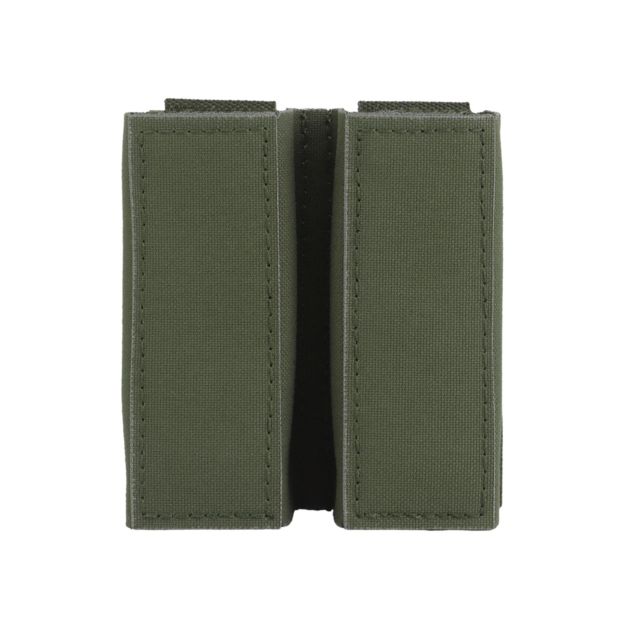 WOSPORT PHC MK2 9MM DOUBLE MAG POUCH [WST-MG-109]