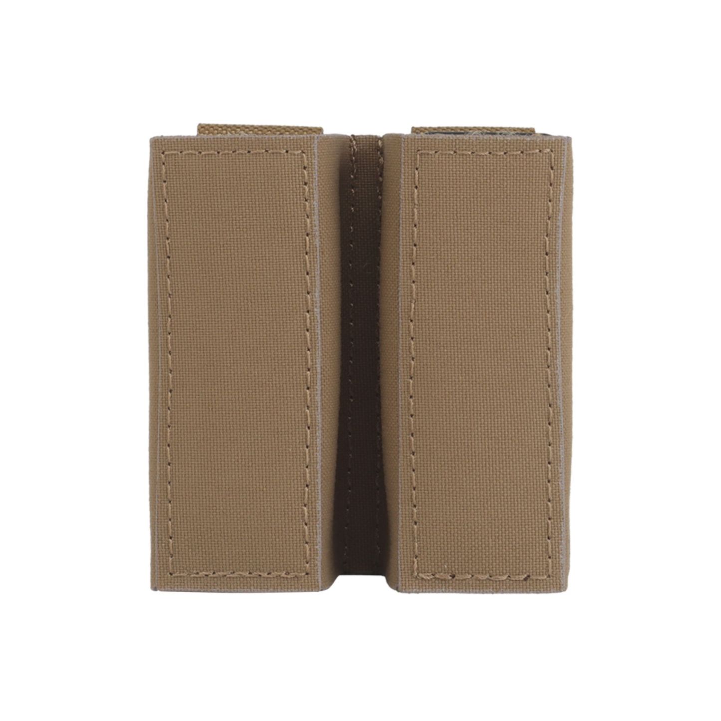 WOSPORT PHC MK2 9MM DOUBLE MAG POUCH [WST-MG-109]