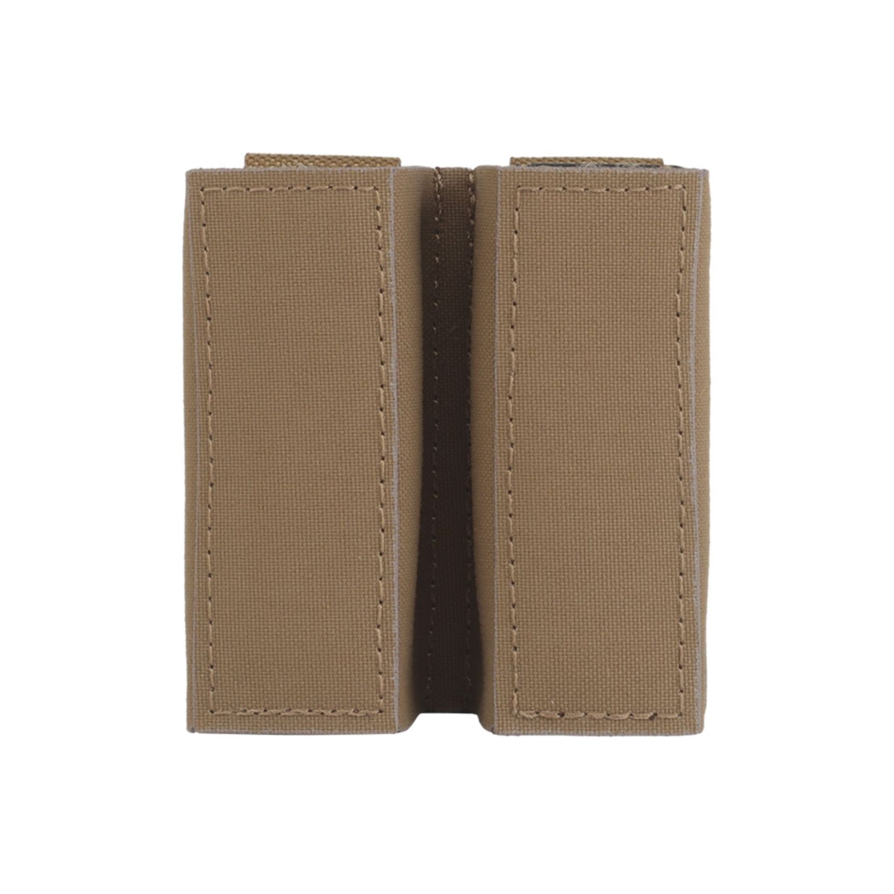 WOSPORT PHC MK2 9MM DOUBLE MAG POUCH [WST-MG-109]