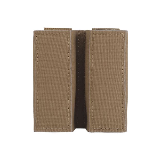 WOSPORT PHC MK2 9MM DOUBLE MAG POUCH [WST-MG-109]