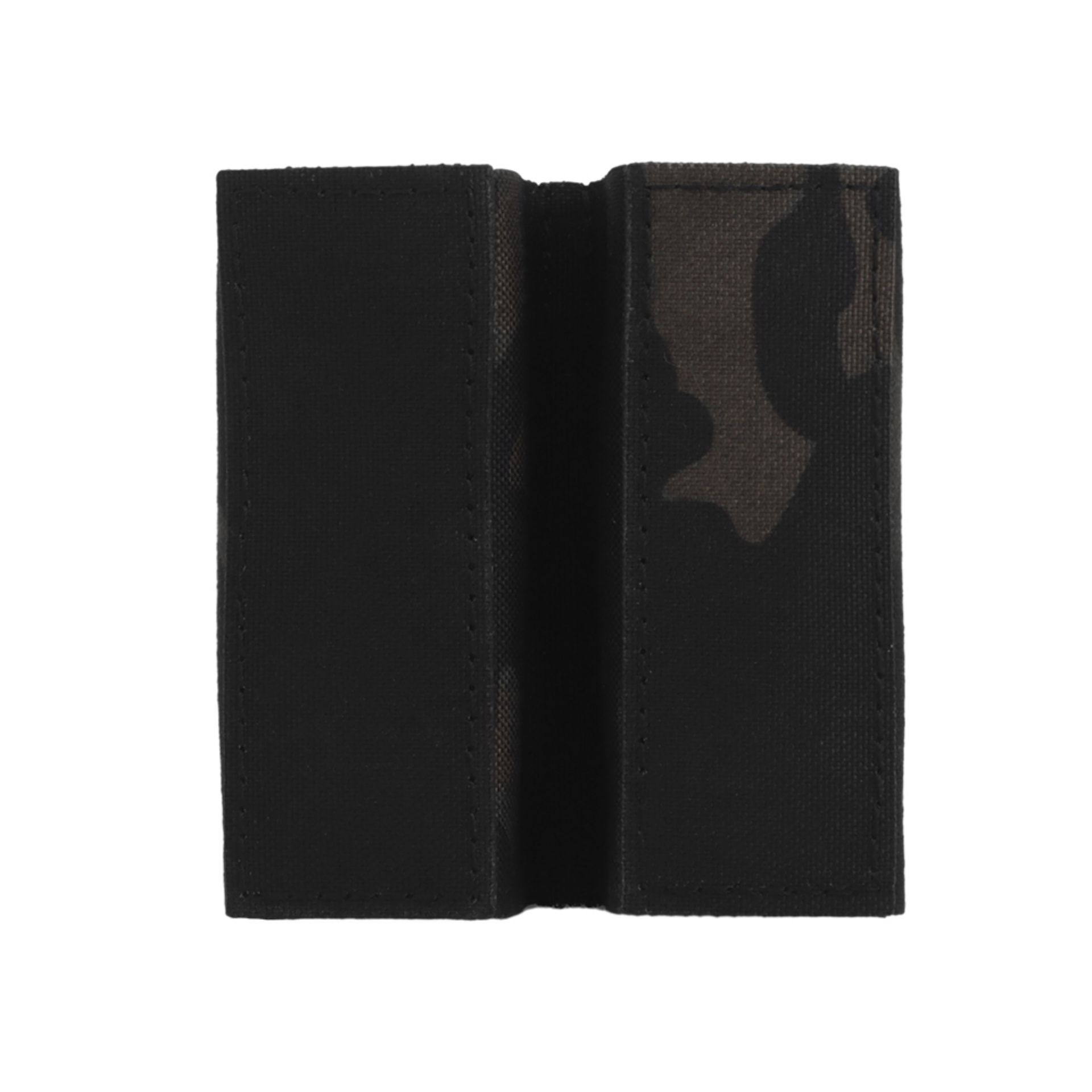 WOSPORT PHC MK2 9MM DOUBLE MAG POUCH [WST-MG-109]