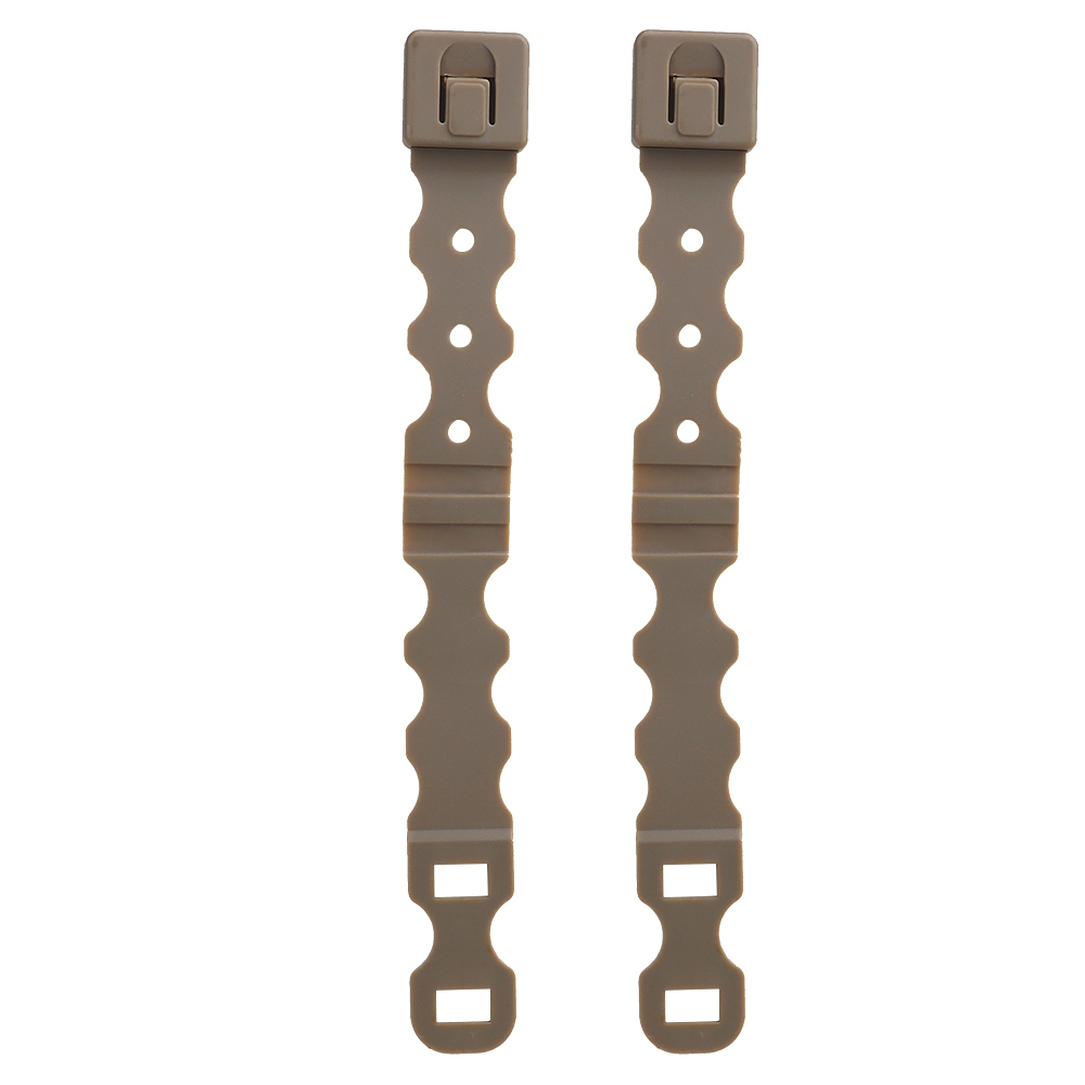 WOSPORT MOLLE CLIP [WST-MG-ACC-12]