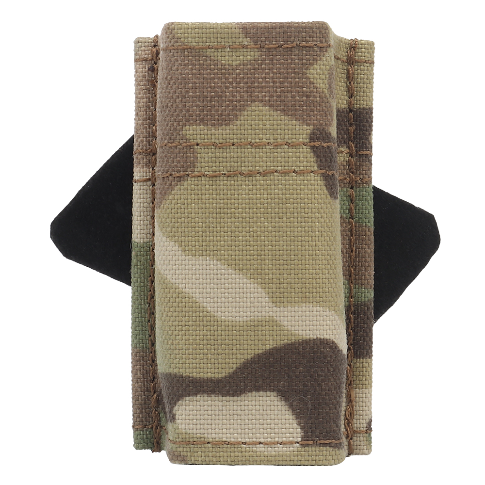 WOSPORT FAST MULTI-ANGLE 9MM SINGLE MAG POUCH [WST-MG-F-01]