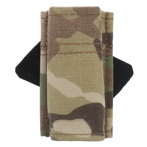 WOSPORT FAST MULTI-ANGLE 9MM SINGLE MAG POUCH [WST-MG-F-01]