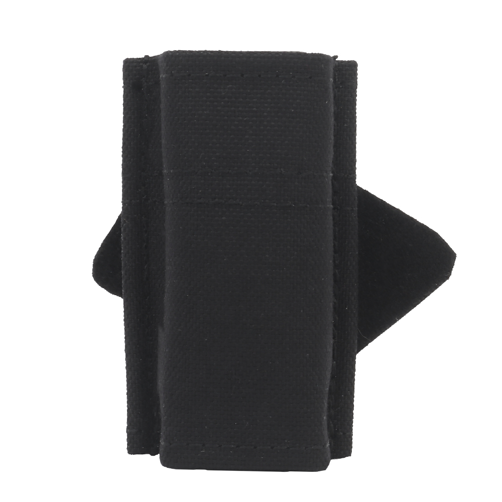 WOSPORT FAST MULTI-ANGLE 9MM SINGLE MAG POUCH [WST-MG-F-01]