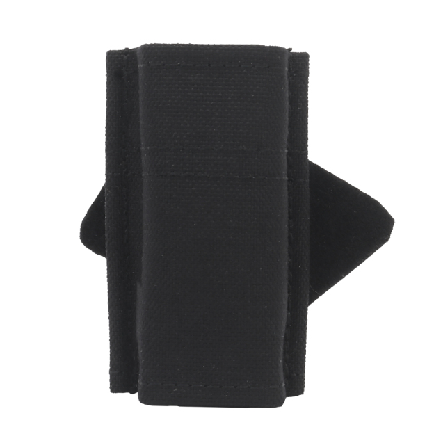 WOSPORT FAST MULTI-ANGLE 9MM SINGLE MAG POUCH [WST-MG-F-01]