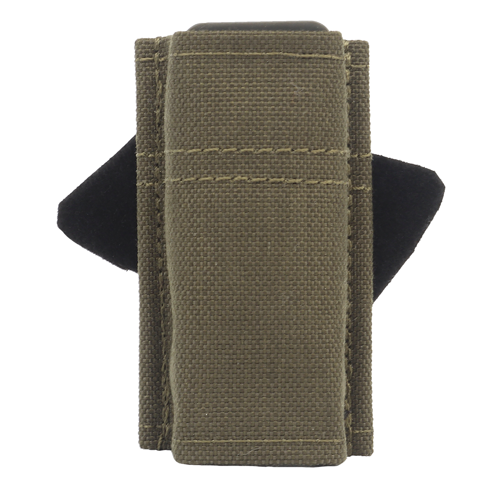 WOSPORT FAST MULTI-ANGLE 9MM SINGLE MAG POUCH [WST-MG-F-01]