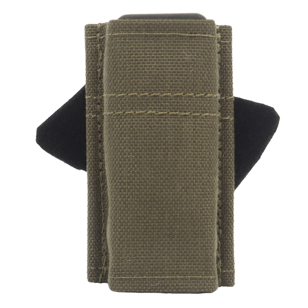 WOSPORT FAST MULTI-ANGLE 9MM SINGLE MAG POUCH [WST-MG-F-01]