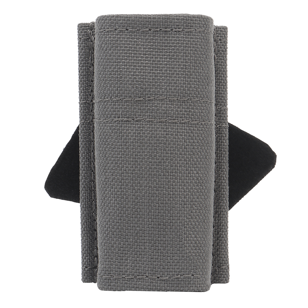 WOSPORT FAST MULTI-ANGLE 9MM SINGLE MAG POUCH [WST-MG-F-01]