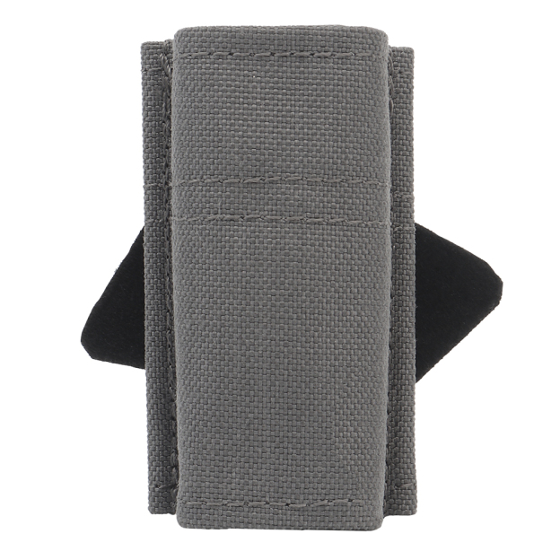 WOSPORT FAST MULTI-ANGLE 9MM SINGLE MAG POUCH [WST-MG-F-01]