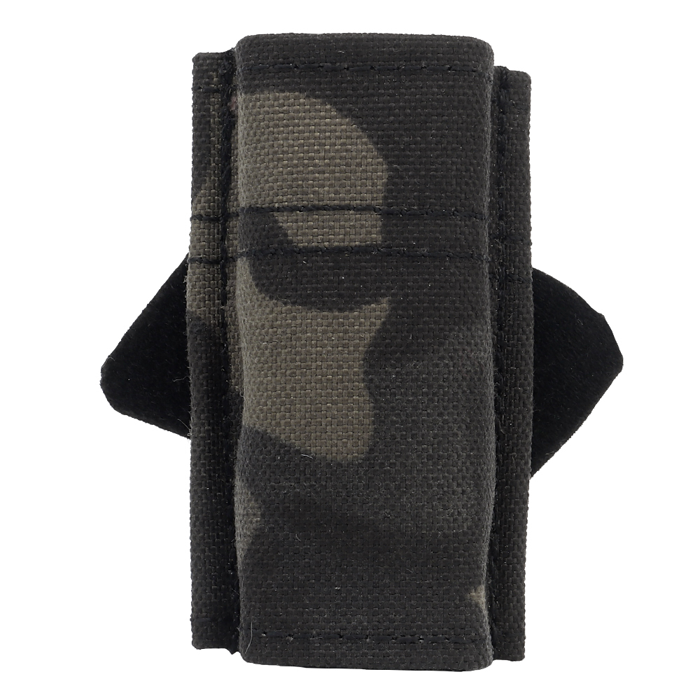 WOSPORT FAST MULTI-ANGLE 9MM SINGLE MAG POUCH [WST-MG-F-01]