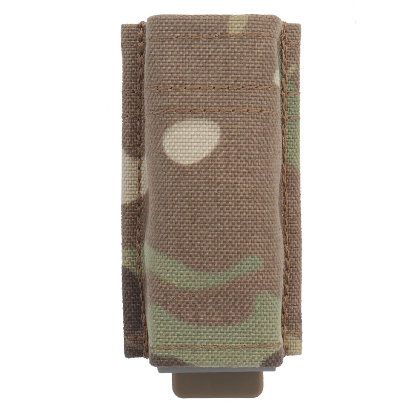 WOSPORT FAST 9MM SINGLE MAG POUCH [WST-MG-F-02]