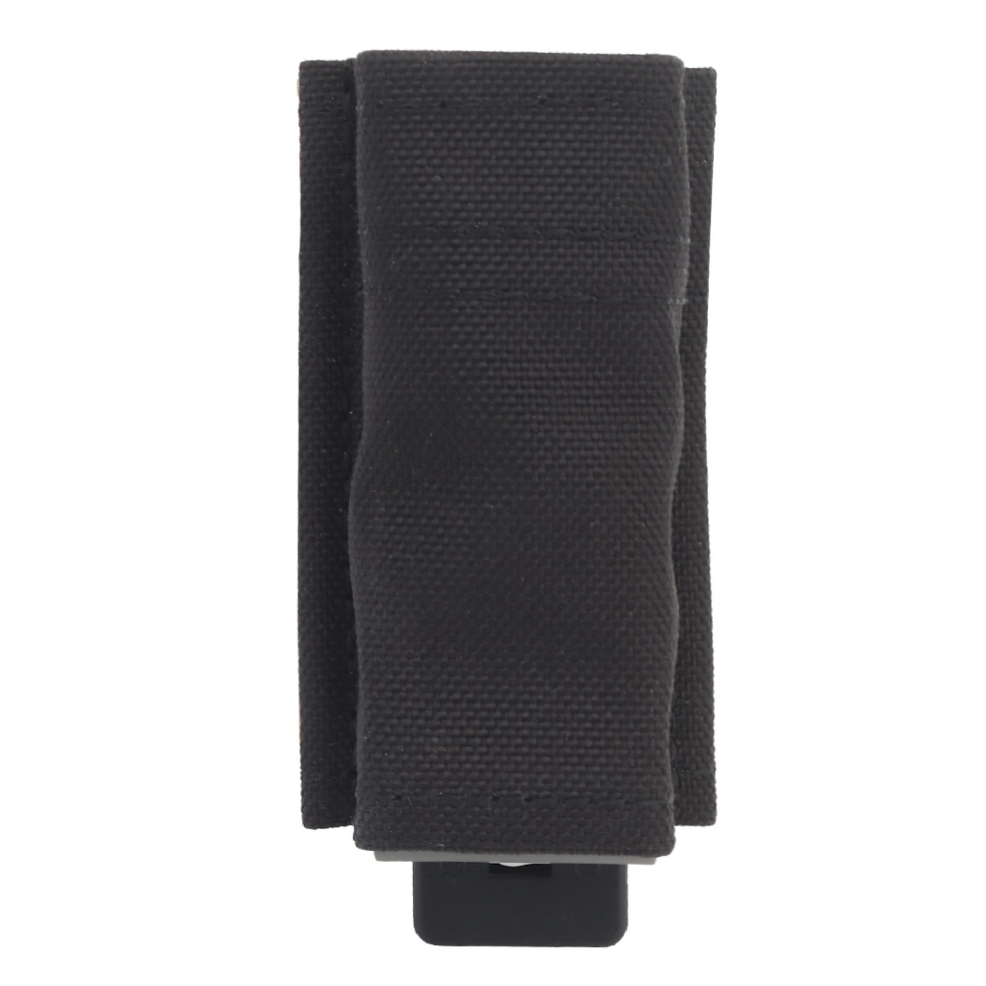 WOSPORT FAST 9MM SINGLE MAG POUCH [WST-MG-F-02]